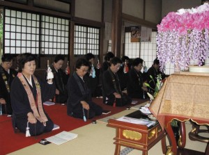 花祭り17年